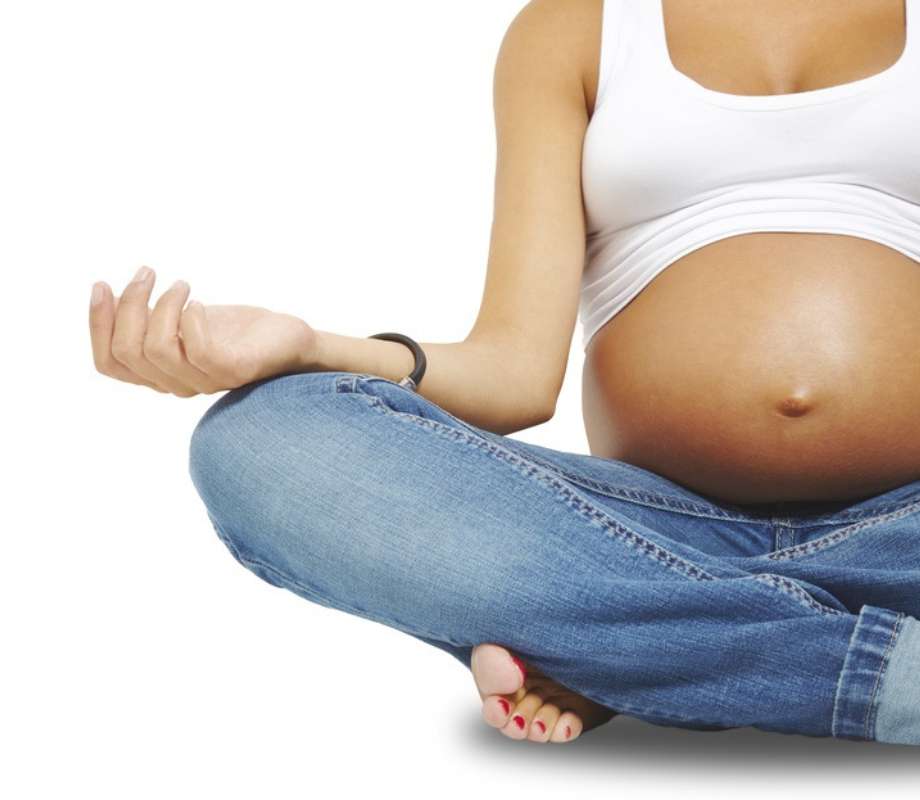 Yoga prénatal